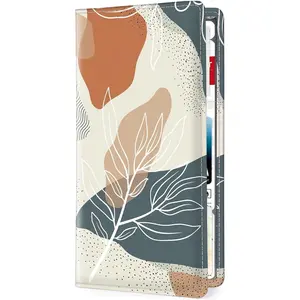 Registration and  HolderColour Patterns Men Women  License Document Registration and  Card Holder