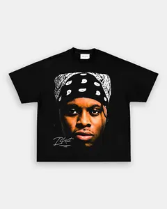 BIG FACE BLXST Vintage Shirt, BIG FACE BLXST T-Shirt, Hiphop, Rapper Singer Homage Graphic Unisex T-Shirt, Bootleg Retro 90's Fans Gift(HAT01)