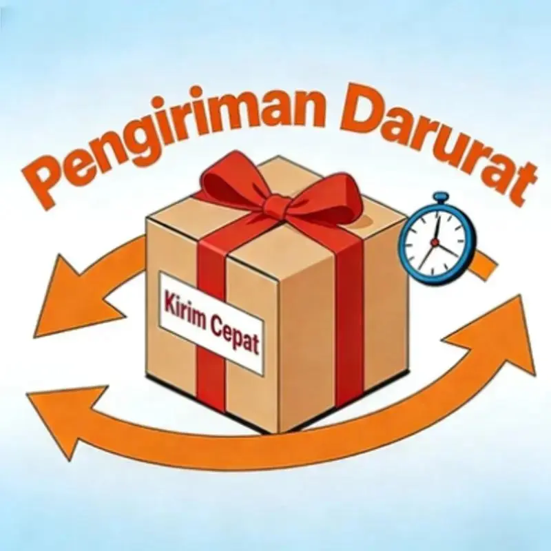 Tik Tok official logistics service