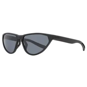 Nike Maverick Fierce Sunglasses DJ0800 010 Matte Black 60mm