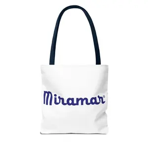 Miramar® AAU Beach Tote Bag
