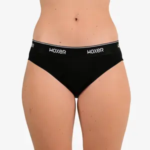 Bikini Briefs | Lightweight, Breathable, Everyday Essential