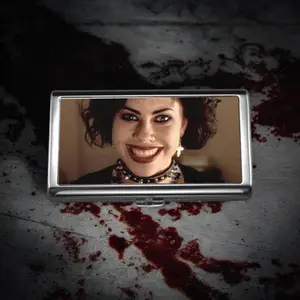 The Craft Nancy Cigarette Case