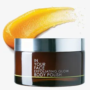 EXFOLIATING GLOW BODY POLISH