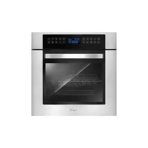 Empava 24 inch Electric Single Wall Oven