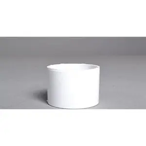 Canplas P-30 2-Inch Pipe-to-Pipe Coupling for New or Existing Central Vacuum Installations and Repairs