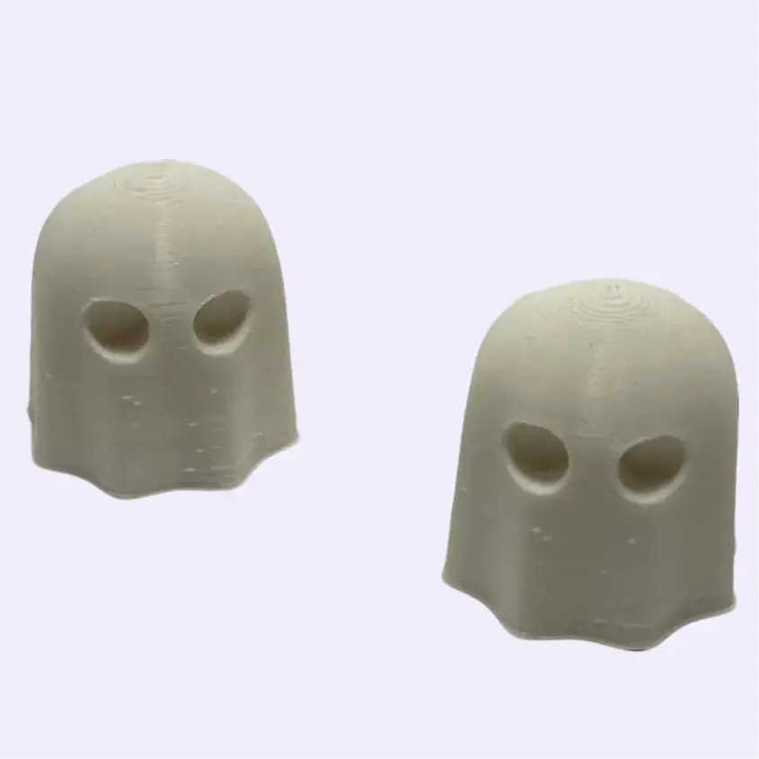Halloween Ghost Keycap, Compatible with MX Switch Keyboards