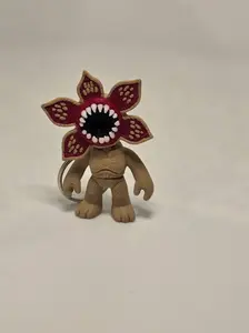 Demogorgon Keychain - Charm - Acessory