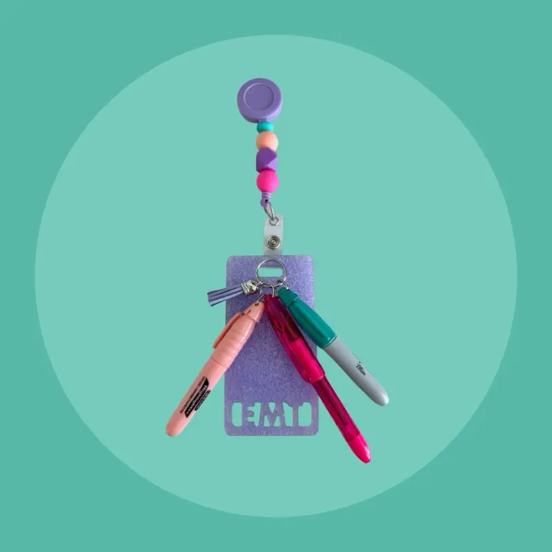 Badge Reel ID