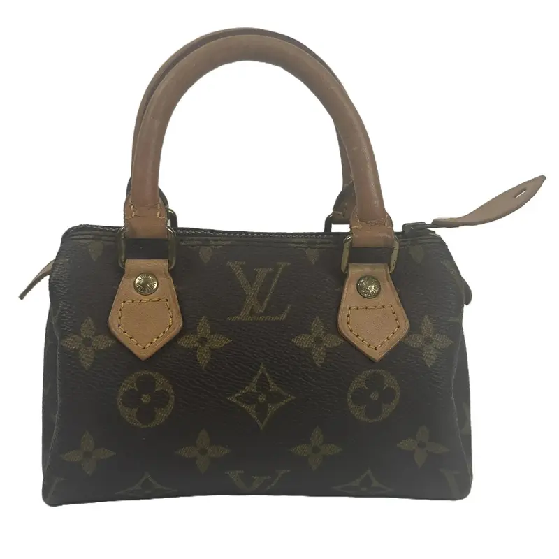louis vuitton mini speedy charm - TikTok Shop