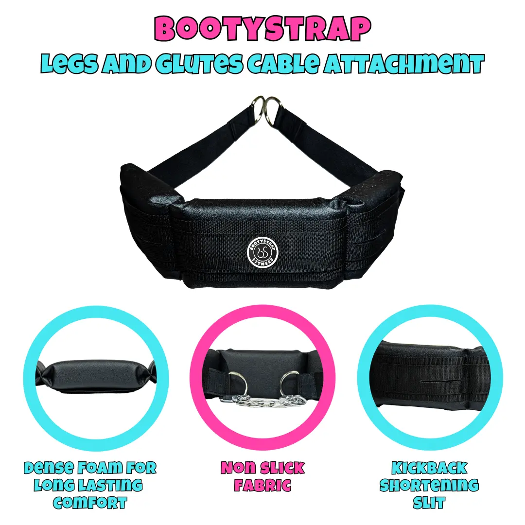 BootyStrap