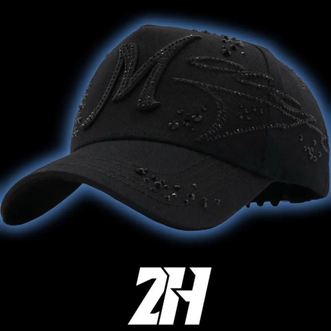 yvl black hat - TikTok Shop