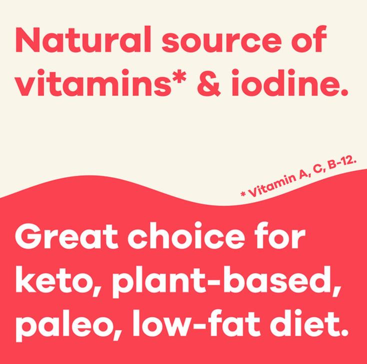 KIMNORI Seasoned Seaweed Snacks Sheets – Organic Sweet 'N Spicy Flavor 12 Individual Packs Roasted Crispy Premium 100% Natural Laver Kim Nori 4g 0.14 Ounce