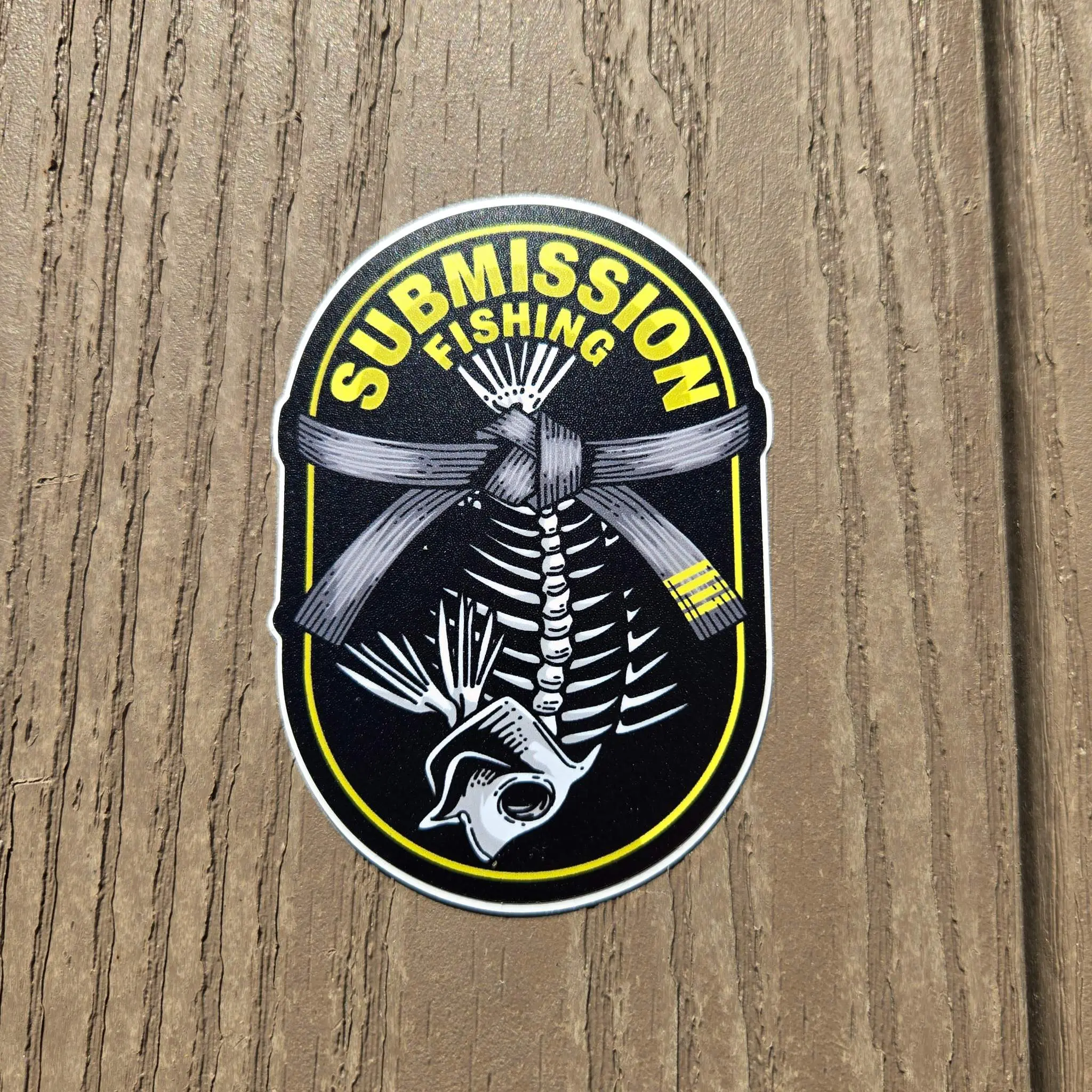 SFC Sticker - TikTok Shop