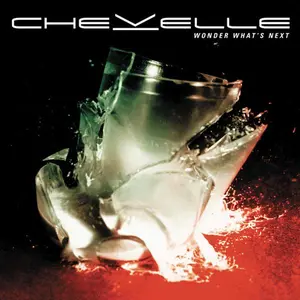 Chevelle - Wonder What's Next  [COMPACT DISC - CD]