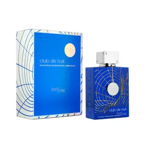 ARMAF CLUB DE NUIT ICONIC EAU DE PARFUM 1FL.OZ | 30ML ARMAF CLUB DE NUIT ICONIC EAU DE PARFUM 1FL.OZ | 30ML