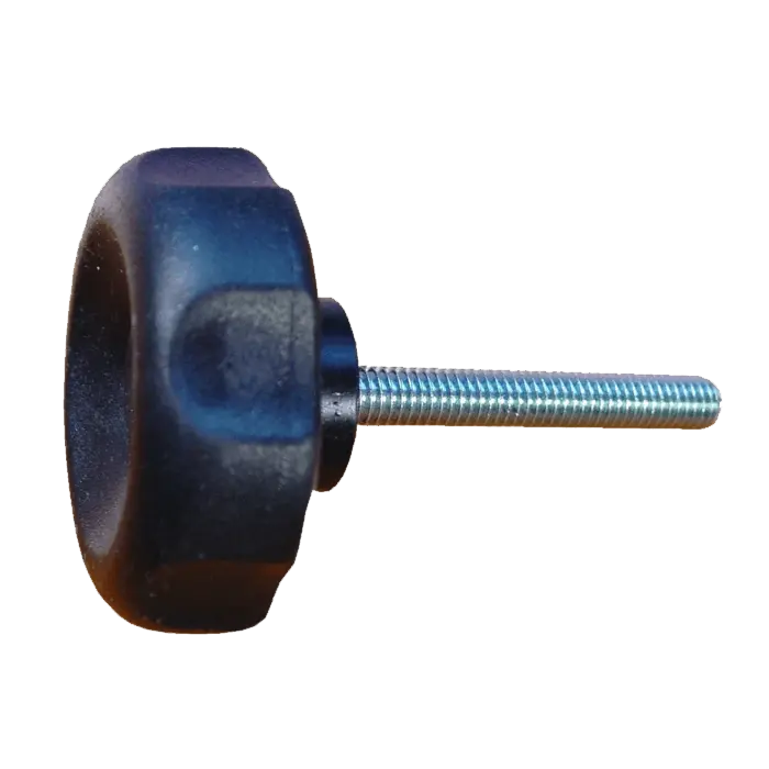 UPM45/50 2 1/4 inch Knob