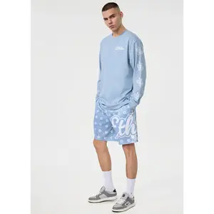 Ice Banda | Mens Basketball Short