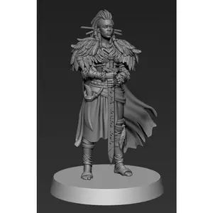 Niobe Miniature (TikTok)