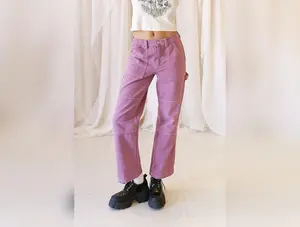 Utility Skater Jeans by BDG