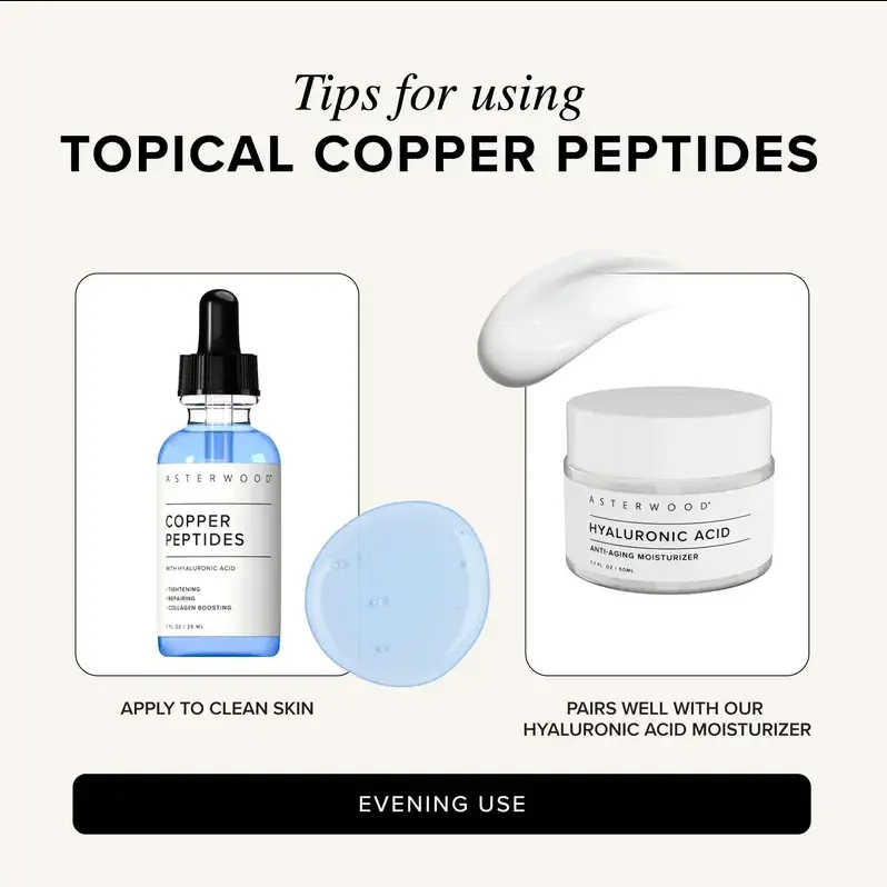 where to buy topical ghk-cu peptide serum Amazon.com: QUBIT GHK-Cu Copper Peptide Supplement for Skin & Hair, Easy to  Absorb, Precisely Dosed – 90 Vegan Capsules : Health & Household main image 1