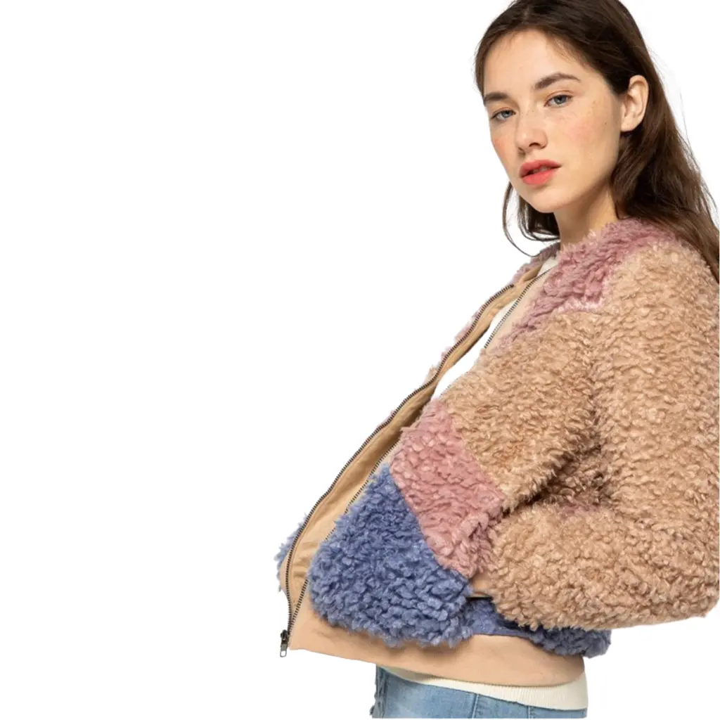 ALASKA JACKET