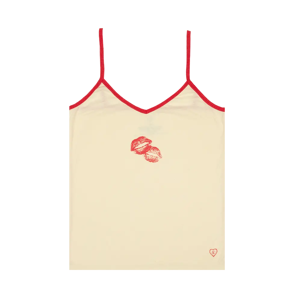 Kiss Mark Tank