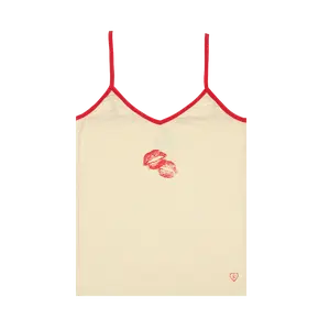Kiss Mark Tank