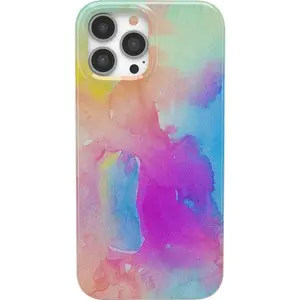 Painting in Pastels | Rainbow Watercolor Case