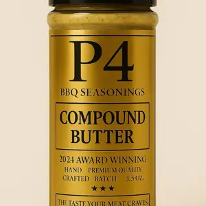 Prime 4: Compound Butter
