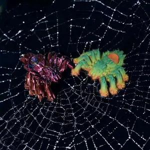 fidget spider (mystery color)