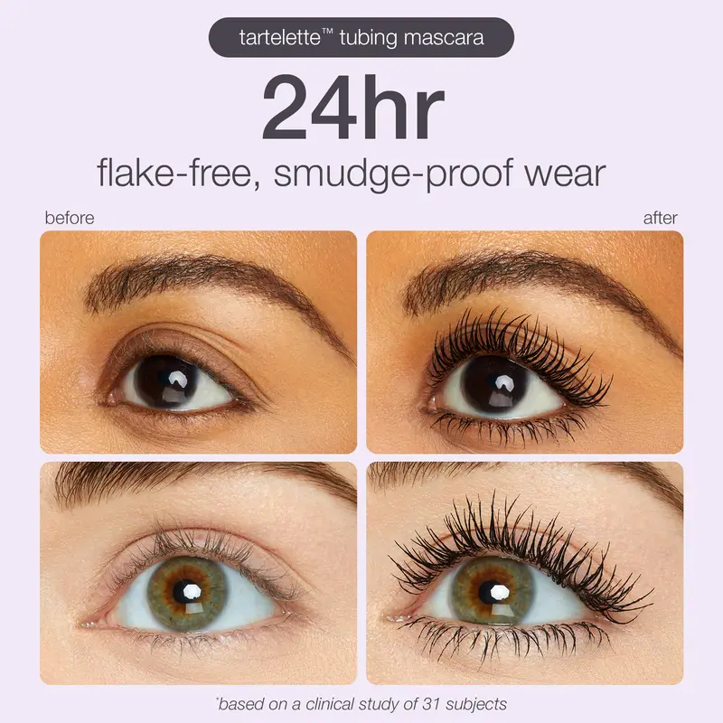 tartelette™ tubing mascara 1
