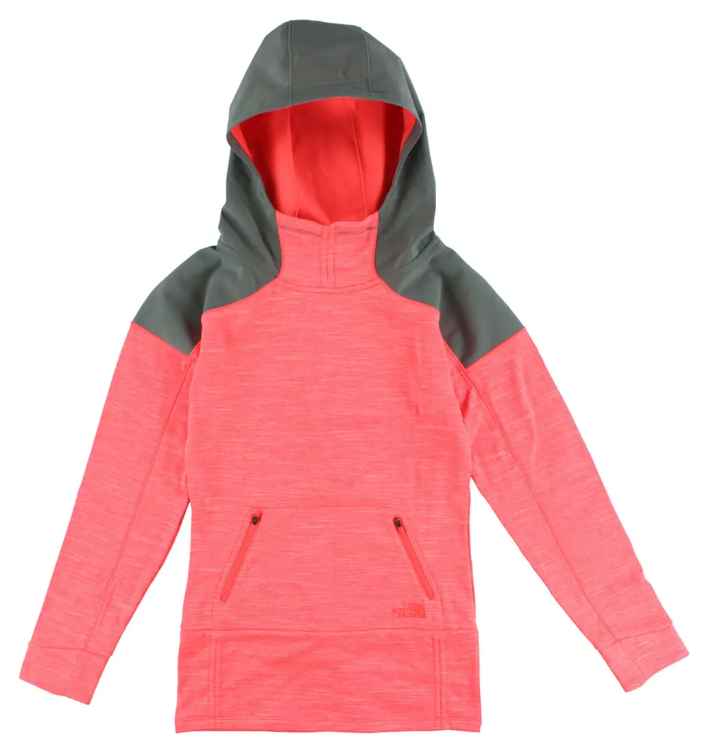 The North Face Dynamix Womens Fashion Hoodies