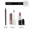 MAC Latte Lip Trio