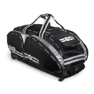 NO E2 Tennis Catchers Bag, Sports & Outdoor Ball Sports Equipment Storage Bag
