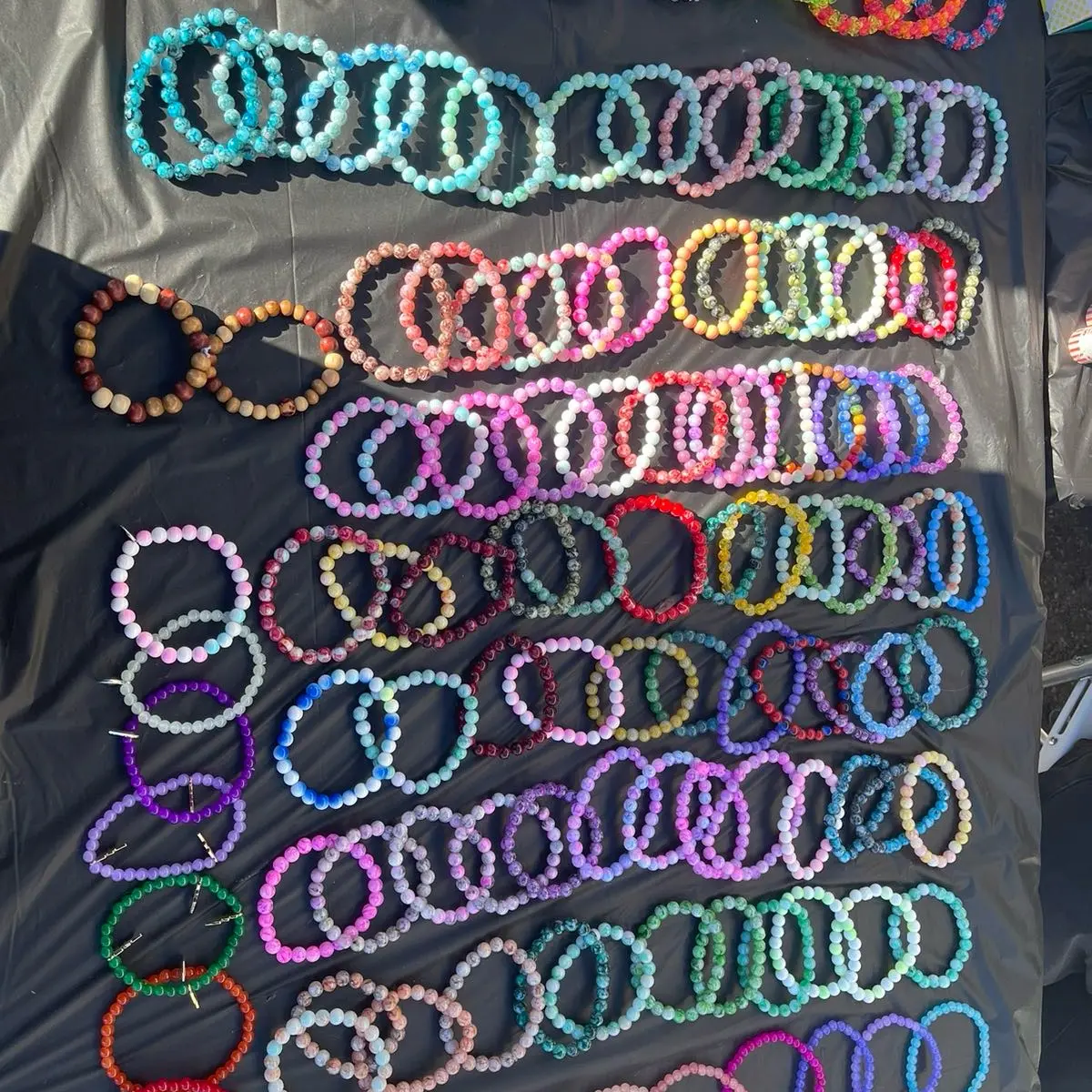 Bracelets Bracelets