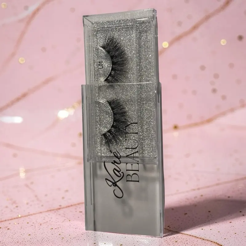 Karébeauty Luxe01 Strip Lashes