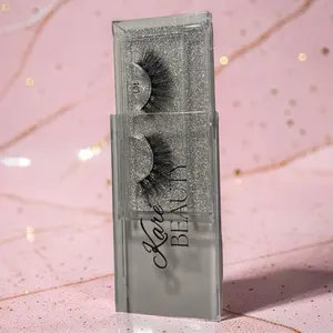 Karébeauty Luxe01 Strip Lashes