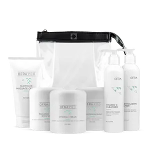 Pro Skin Care - Combination Skin