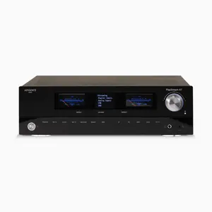 Advance Paris PlayStream A7 Connected Integrated Amplifier