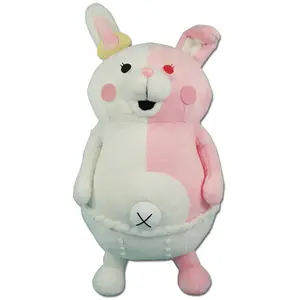 DANGANRONPA 3 MONOMI PLUSH