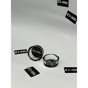 EZ-Roll Ashtray