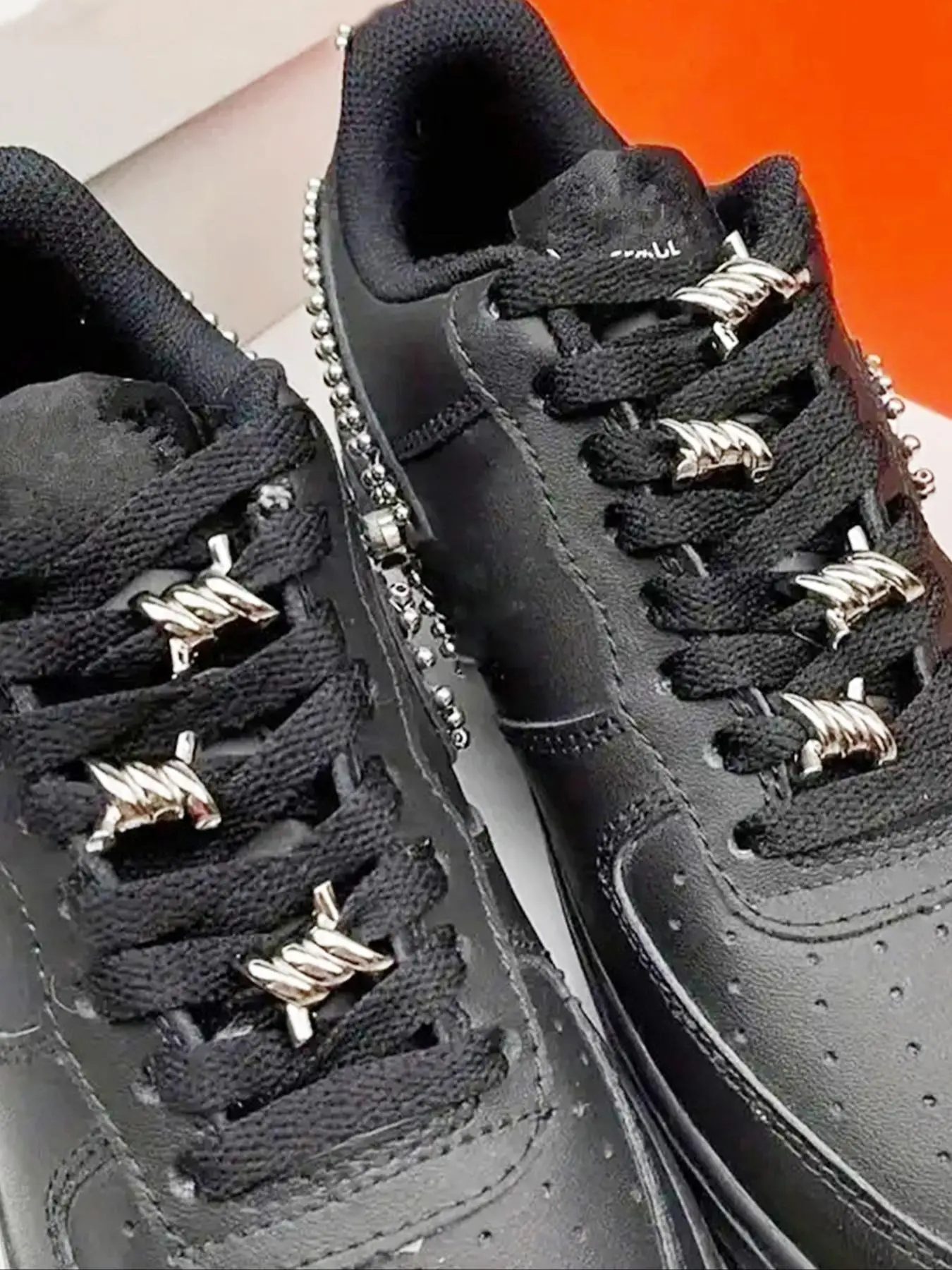 Fashionable Twist Design Shoe Charms, Cute Shoe Decoration Charms for Women & Girls Sneaker, Trendy All-match & Exquisite Shoe Accessories for Daily W