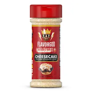 Cold Stone Cheesecake - Delicious Dessert for Breakfast or Anytime