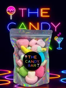 Ultimate International Mallow Mix