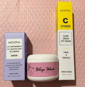 SKINCARE PIEL GRASA/MIXTA