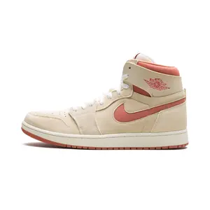 Jordan 1 High Zoom Air CMFT 2 "Terra Burnt Sunrise" DV1307 102