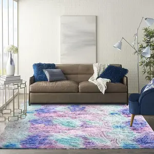 Shggy  Fux  re Rug,Soft, Luxurious Shg Crpet Rugs for  Rug, Bedroom, Living Room, Luxury Bed Side Plush Crpets, Rectngle (Light , 6'x9')