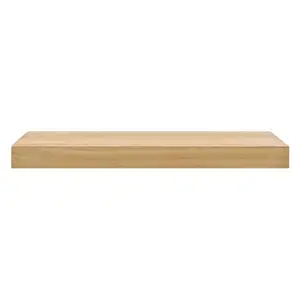 Coralia Floating Wall Shelf