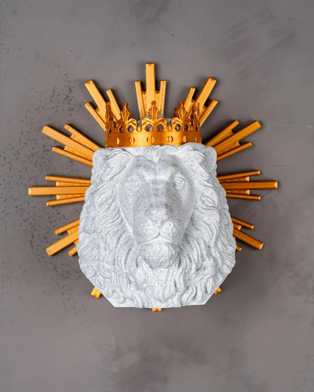 LION OF JUDAH